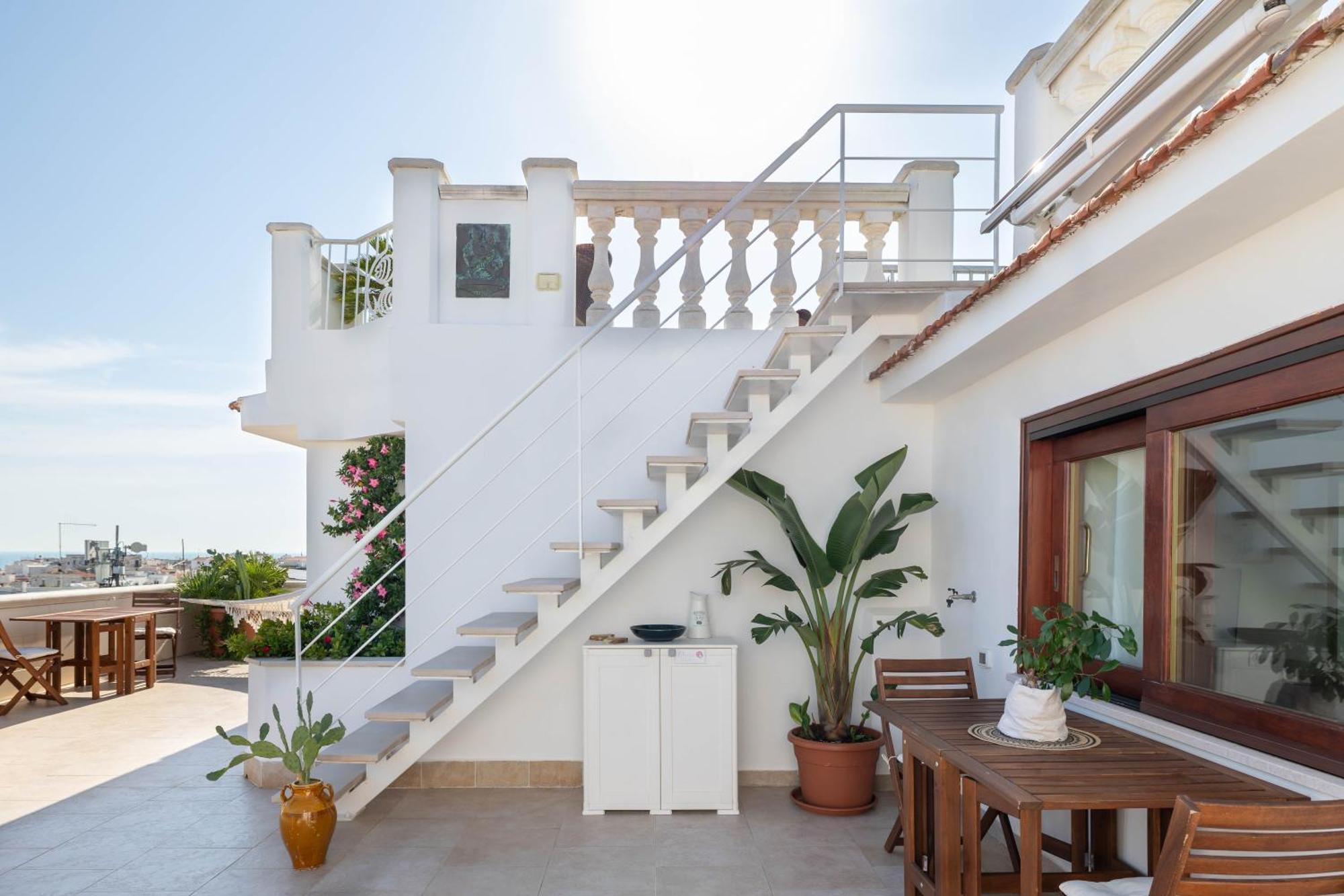 Viesthouse B&B Vieste Exterior foto