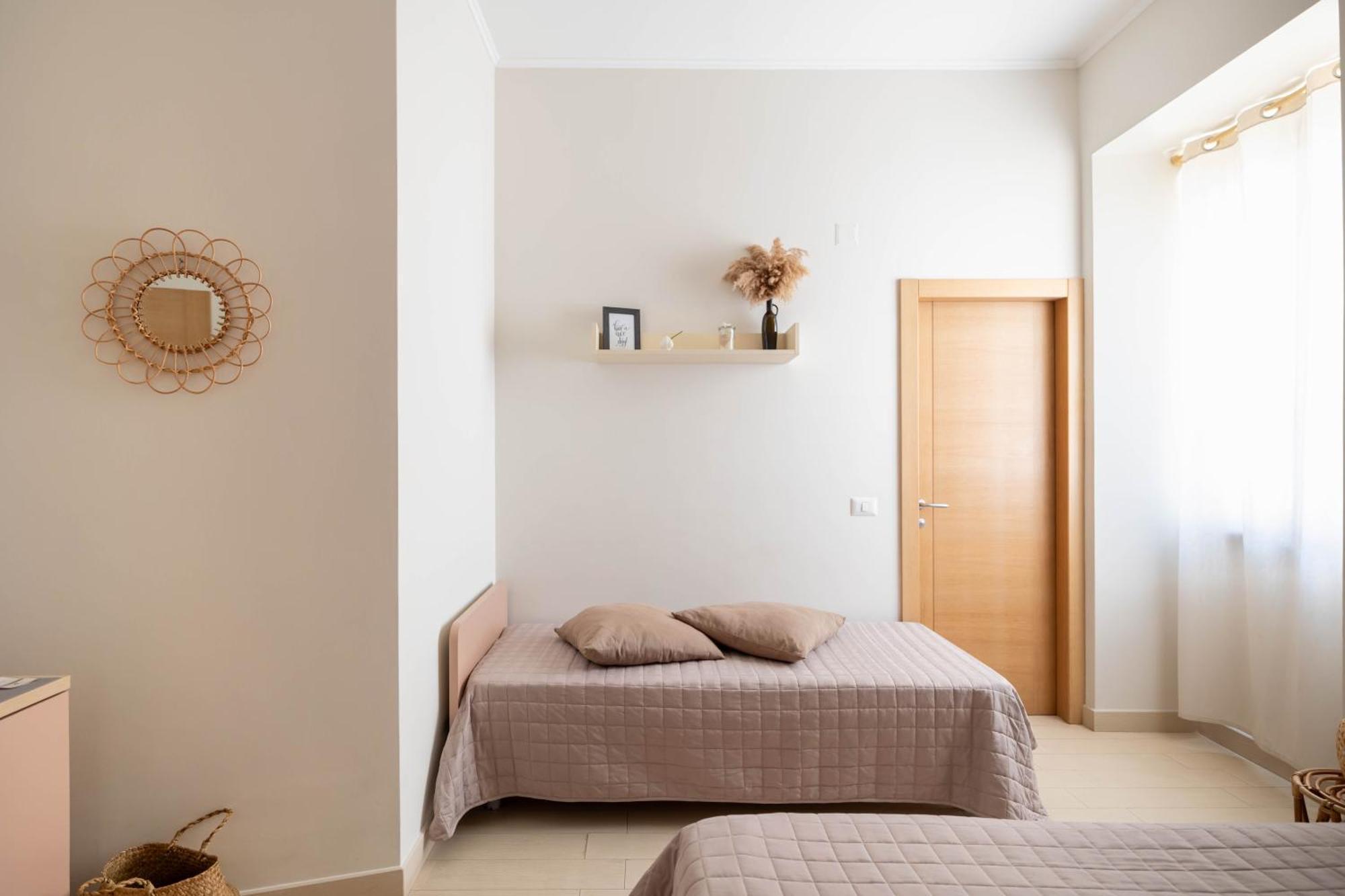 Viesthouse B&B Vieste Cameră foto